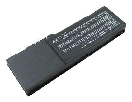 Laptop-Akku Dell Kd476, 5200Mah, Extra Digital Advanced