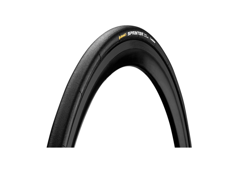 Continental Sprinter 25-622 -Tuubirengas, 28"
