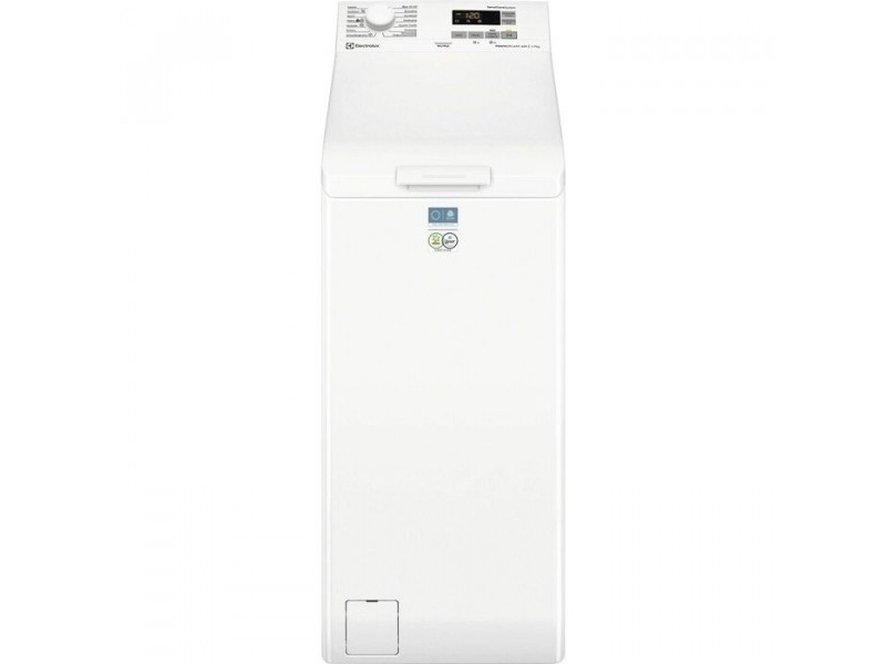 Electrolux Skalbimo Mašina Oberteil Ew6t537p