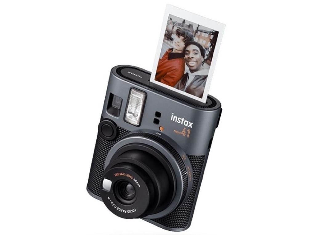Fujifilm Instax Mini 41 Black