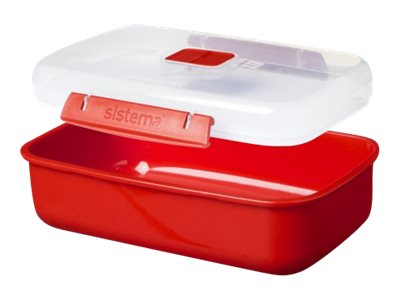 Sistema - Rectangle 1,25L