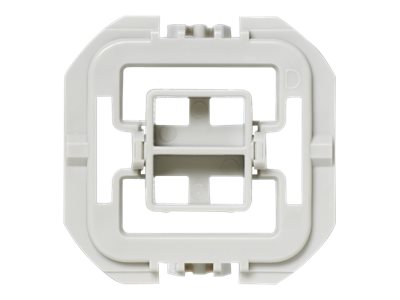Homematic Düwi Eq3-Ada-Dw - Mounting Adapter