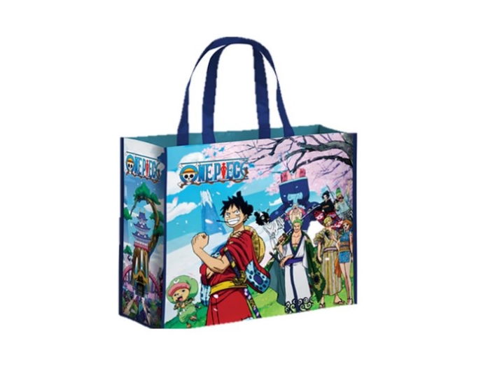 Konix ONE PIECE - Wano Kuni Flerfarvet | Datortillbehör - Möss & Tangentbord - Möss & Pekdon | GameStuff