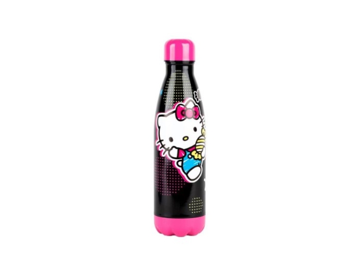 BOTELLA KONIX HELLO KITTY CANDIES | Utomhusleksaker - Gå / Löpande fordon - Hjälmar | GameStuff