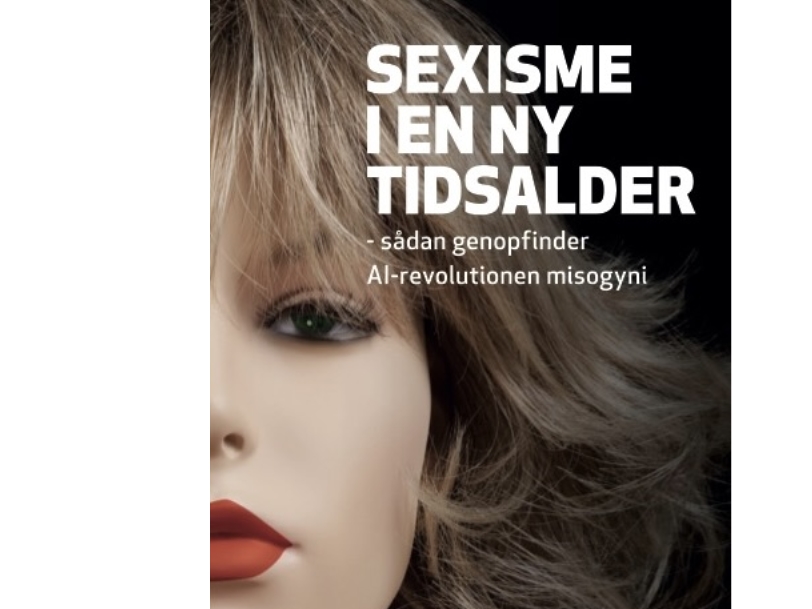 Sexisme I En Ny Tidsalder | Laura Bates