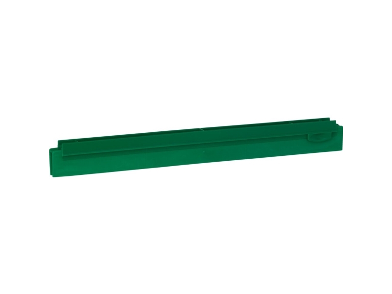 Bodenwischer Ersatzkassette, Vikan, 40X3x4,5Cm, Grün, Pp/Tpe