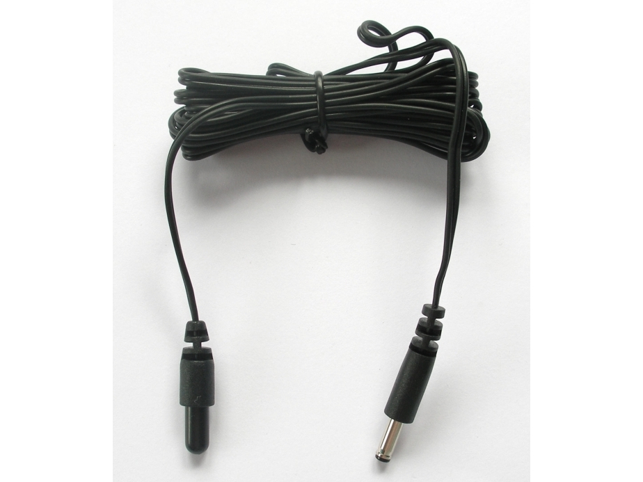 TFA Dostmann 30.3501 Temperaturkabel | Trädgården - Trädgårdstillbehör - Väderstationer & termometrar | GameStuff