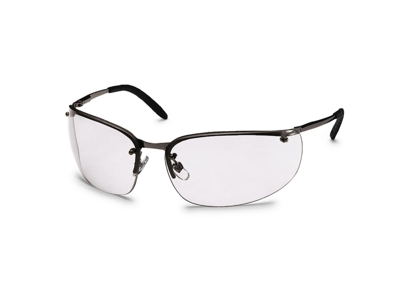 Uvex 9159105, Skyddsglasögon, Polykarbonat, 1 styck | Kläder & Säkerhet - Säkerhetsutrustning - Säkerhetsglasögon | GameStuff