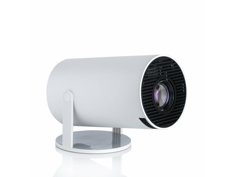 Extralink Ex.31382, 200 Ansi Lumens, 1280 X 720 Pixel, 720 Pixel, 50000 T, 140 X 220 X 120 Mm, 850 G