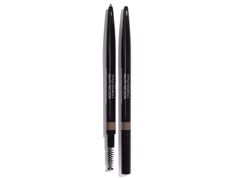 CHANEL STYLO SOURCILS HAUTE PRECISION EYEBROW PENCIL BRUN CLAIR 156
