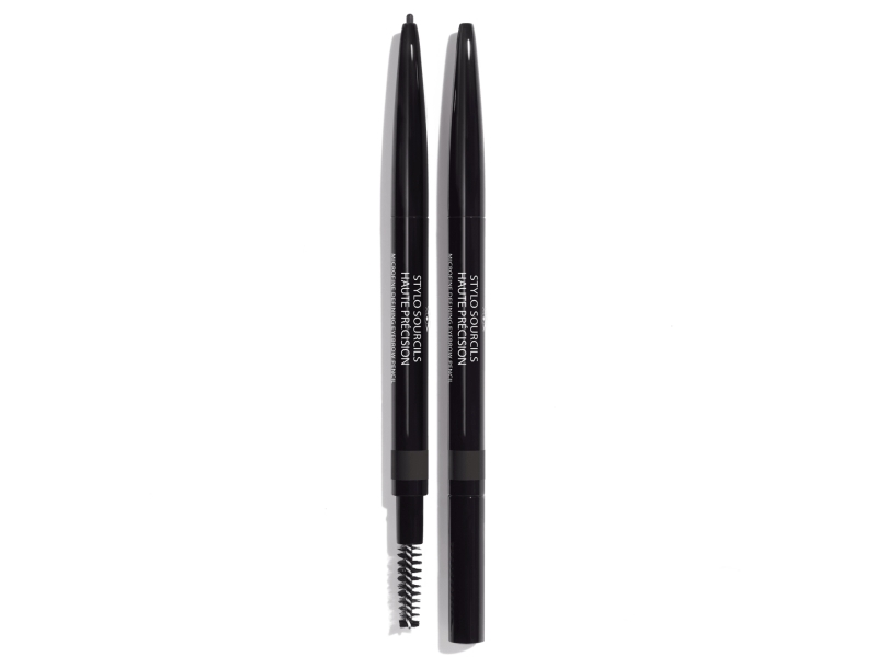 CHANEL STYLO SOURCILS HAUTE PRECISION kulmakynä, EBENE 160