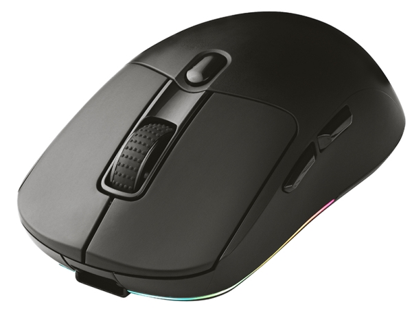 Mysz Tracer Mysz Tracer Gamezone Thor Rgb (2.4Ghz+Bt)