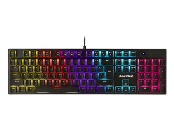 Tracer Gamezone Unique (Pudding) - Tastatur