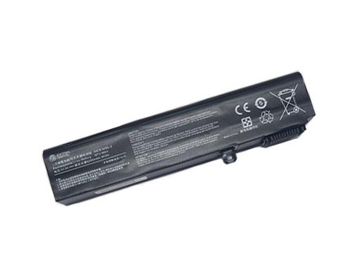 Extra Digital Nb470136, Batteri, Msi, Msi Ge72vr Series. Msi Ge72 Mvr Series. Msi Ge62 Mvr Series. Msi Ge62vr Series. Msi Ge62 Ms-16J1...