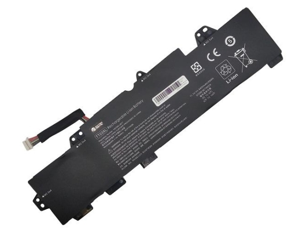 Extra Digital Nb462131, Batteri, Hp, Hp Elitebook 755 G5 Series. Hp Elitebook 755 G5(3Un80ea). Hp Elitebook 755 G5(5Fl61aw). Hp...