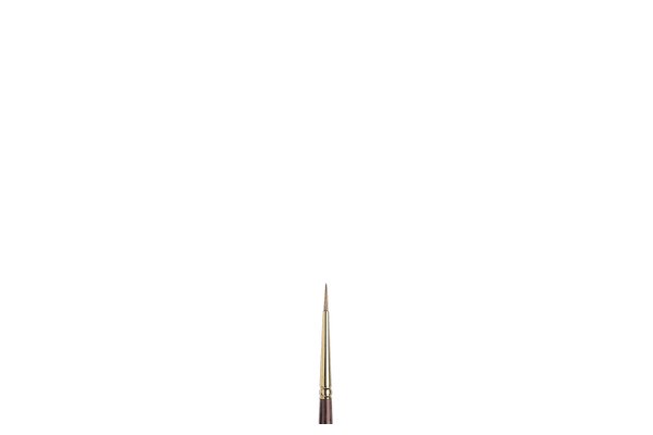 Monarch Brush Round Long Size 00