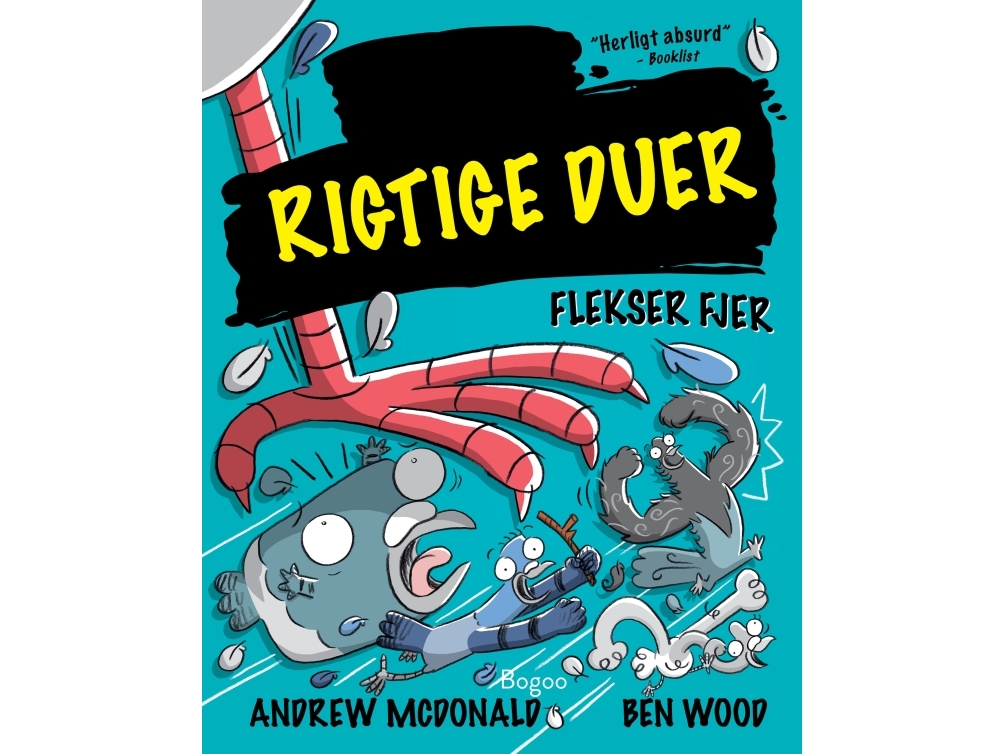 Rigtige Duer Flekser Fjer | Andrew Mcdonald