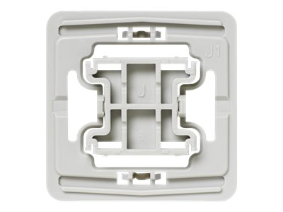 HomeMatic Jung J1 EQ3-ADA-J1 - Monteringsadapter