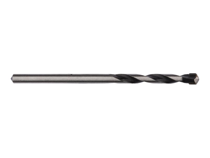 Makita Omnibohrer - Borr - för trä, tegel, fina stenmaterial, dörrar, shelves, window frames - 4 mm - längd: 70 mm | Elverktyg - Tillbehör - Diverse Borr | GameStuff