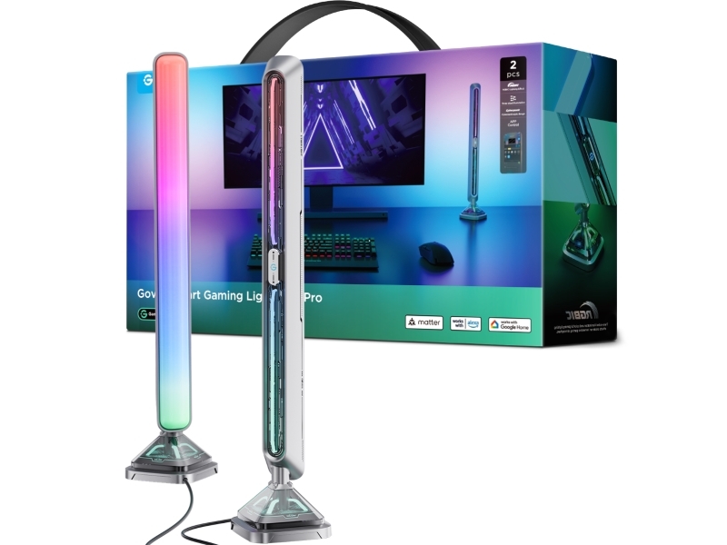 Govee Smart Gaming Light Bars Pro