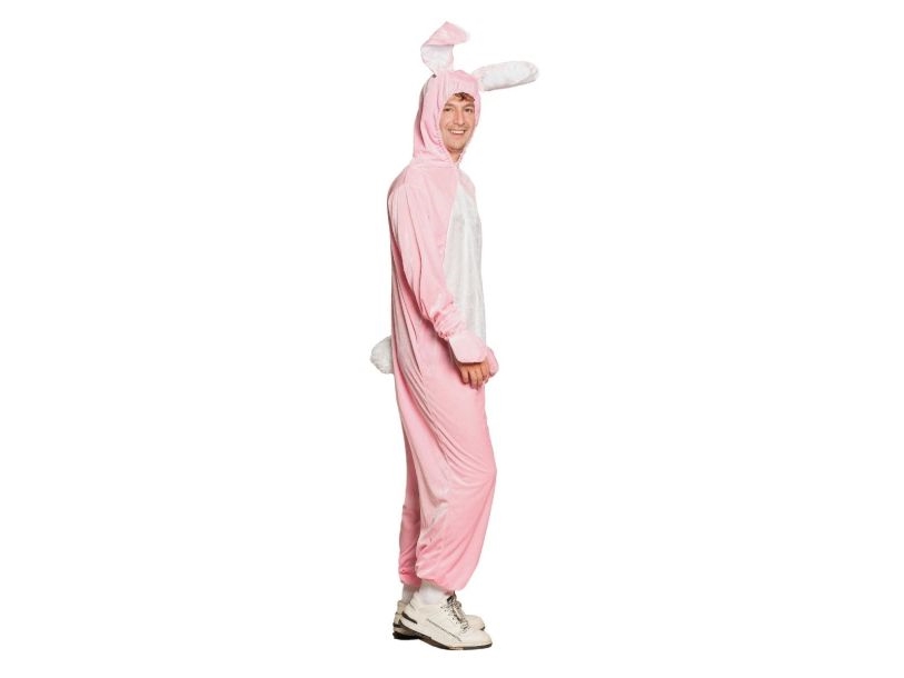 Pink Canin-Kostumer