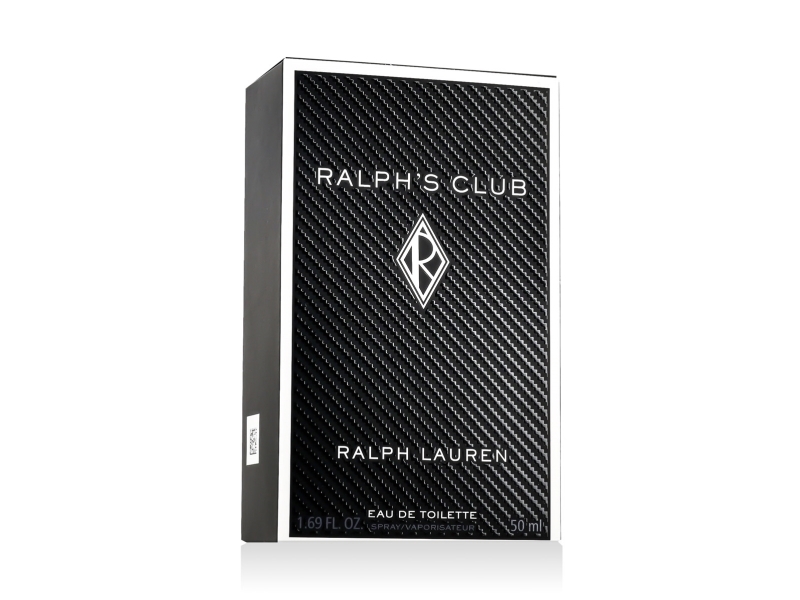 Ralph Lauren Ralphs Club Eau De Toilette 50 ml (man) | Dofter - Dofter till herrar - Eau de Toilette till herrar | GameStuff