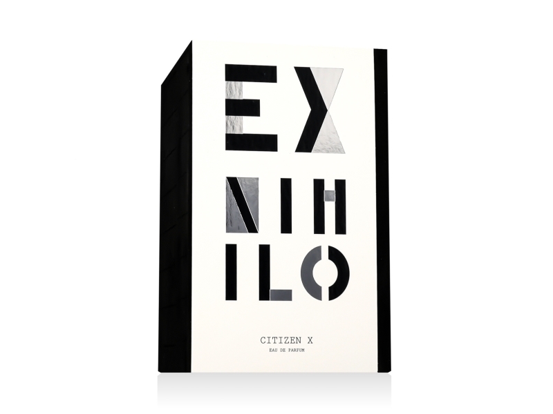 Ex Nihilo Citizen X Eau De Parfum 100 Ml (Unisex)