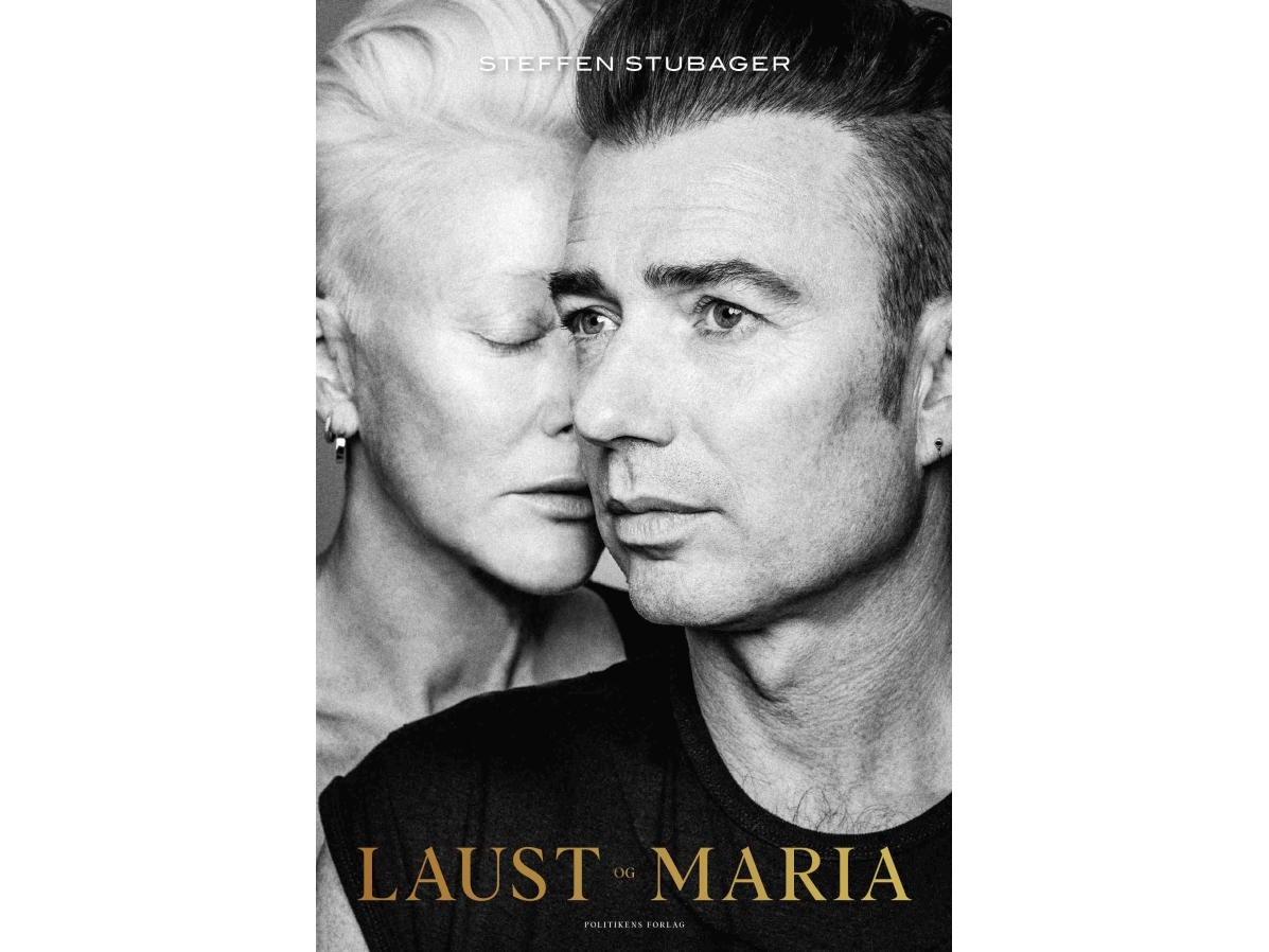 Laust og Maria | Laust Sun Maria Erwolter