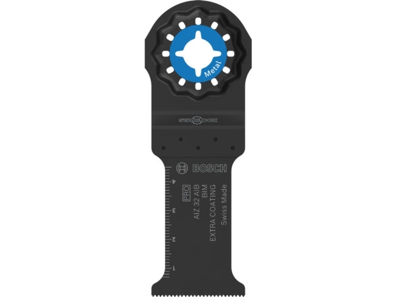 Bosch Pro Sägeblatt Starlock Aiz 32 Aib 32X50 2608669077 (2608669077)