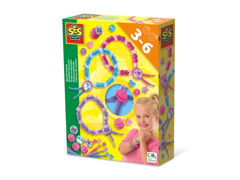 SES SES Helmi rannekkeet 14047 40472