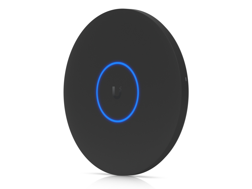 Ubiquiti UniFi U7 Pro XGS - Trådlös åtkomstpunkt - Wi-Fi 7 - Wi-Fi 7 - 2.4 GHz, 5 GHz, 6 GHz - monterbar i vägg/tak | Datortillbehör - Nätverk - Routrar & Firewalls | GameStuff