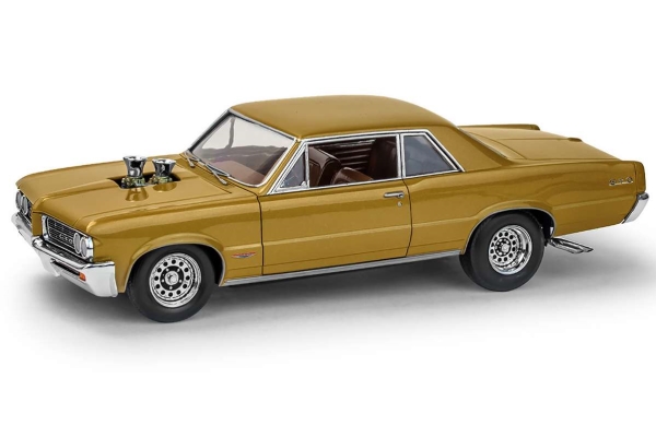Revell 14574 Bausatz 1:24