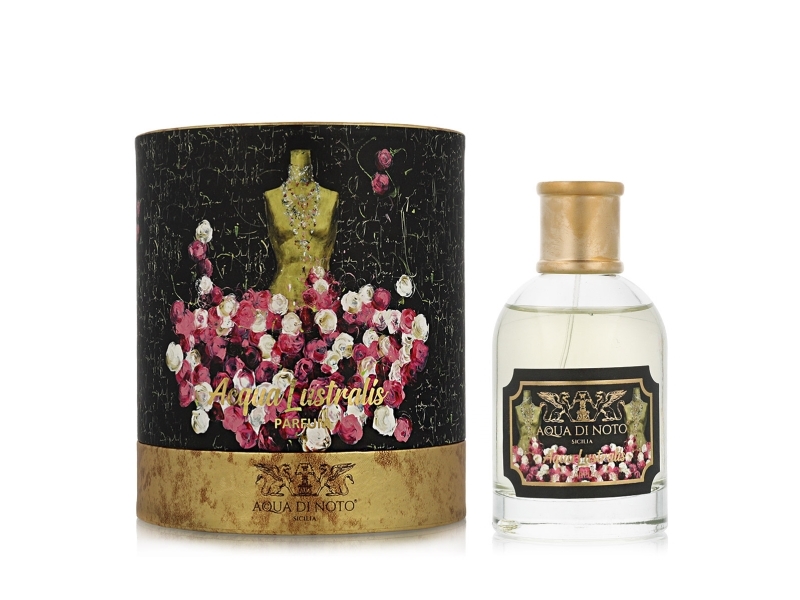 Acqua Di Noto Aqua Lustralis Parfum Unisex 100 Ml (Unisex)