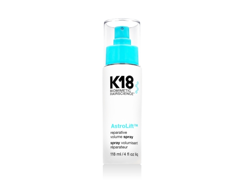 K18 Astrolift Reparierende Volumenspray 118 Ml