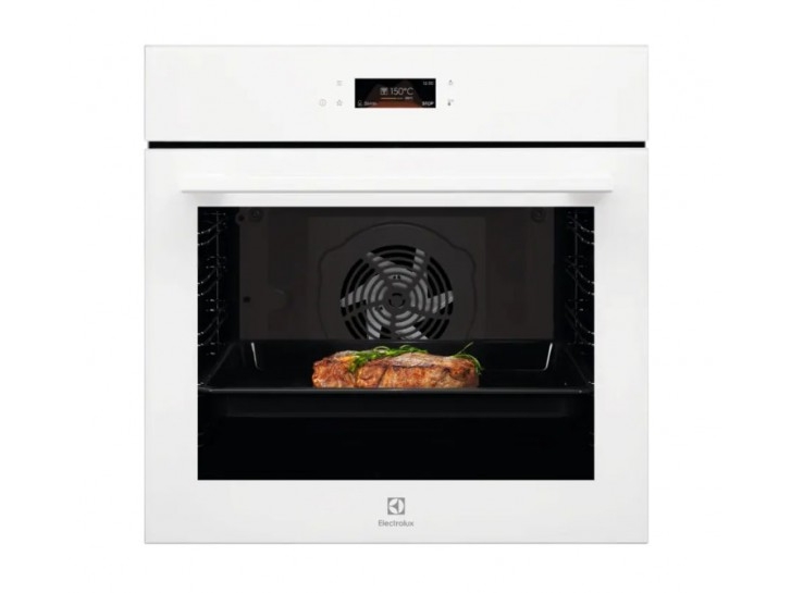 Loe8f38v Electrolux Backofen