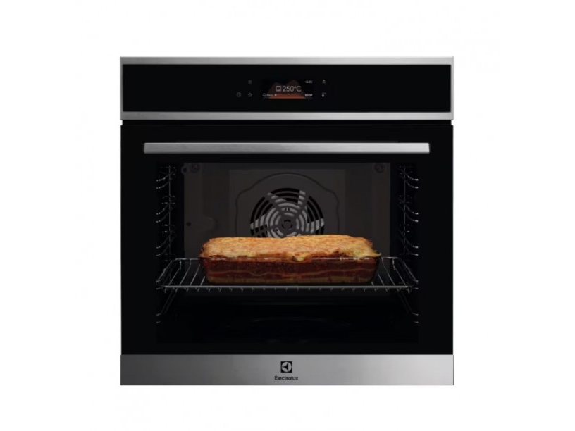 Loe8f38x Electrolux Backofen