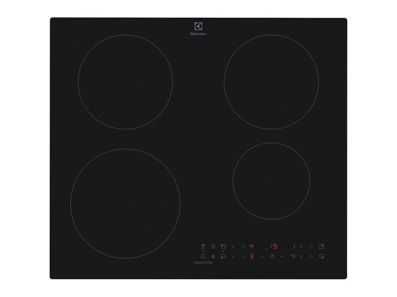 Kaitlentė Electrolux EIT60433CT