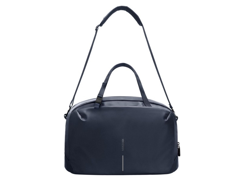 XD DESIGN URBAN BAG WATER RESISTANT DUFFLE NAVY P/N: P706.2925 | Hälsa - Tillbehör - Sportväskor | GameStuff