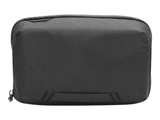 Peak Design Tech Pouch - Fodral - 200 D-nylon, syntetbelagt tyg - svart | Foto och video - Väskor - Kompakt | GameStuff