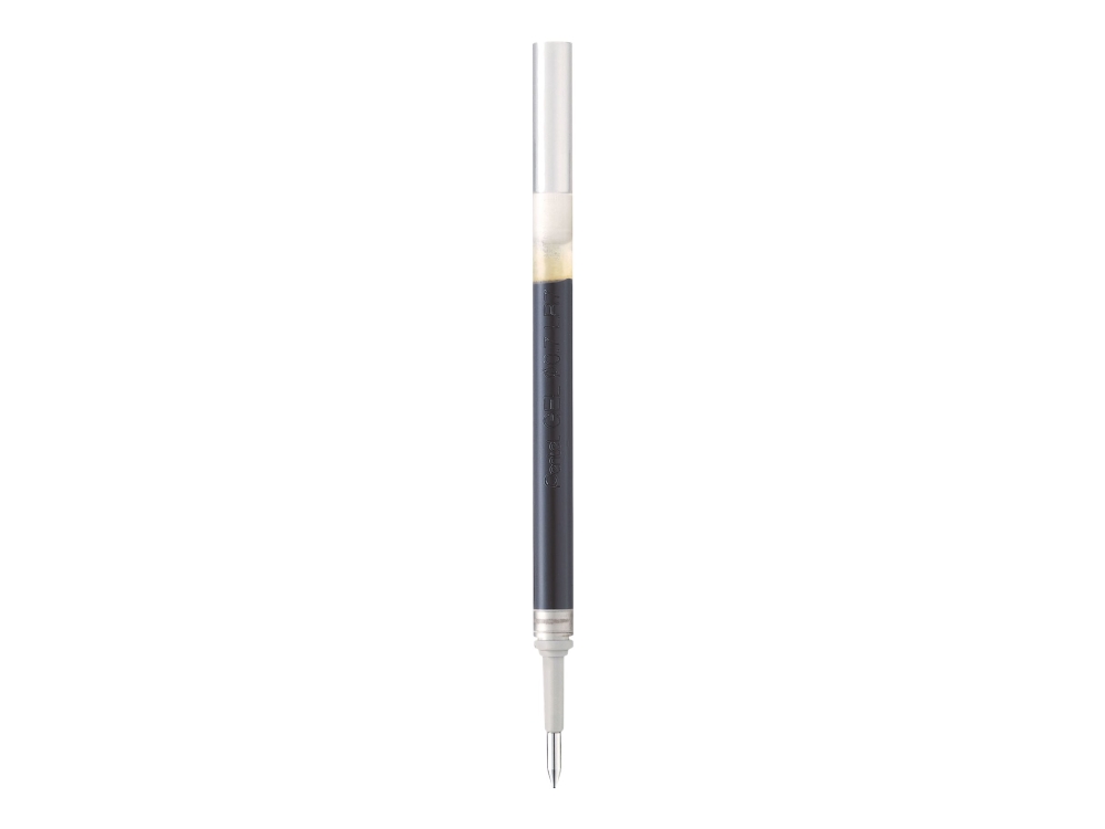Pentel Energel Refill, Black,1 Pcs