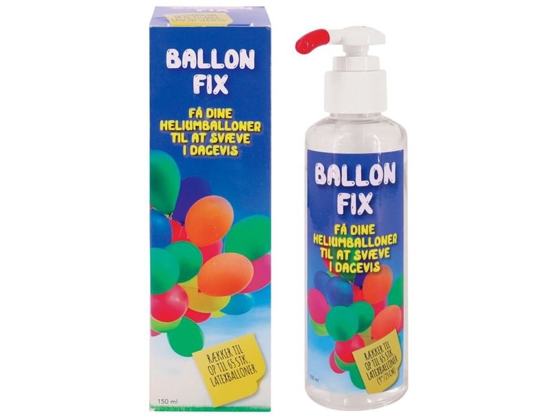 Ballon Fix