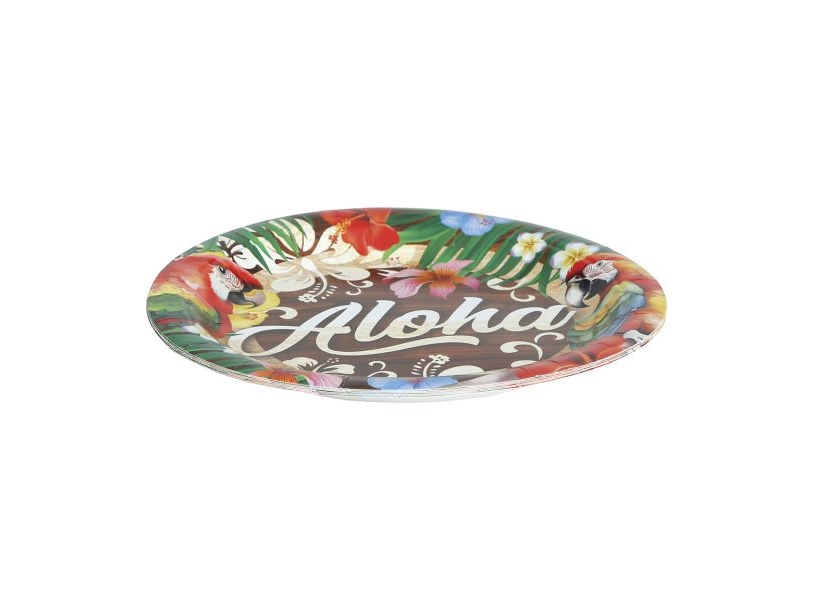 Aloha-Teller
