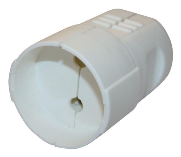 N_L Extension Socket 11853