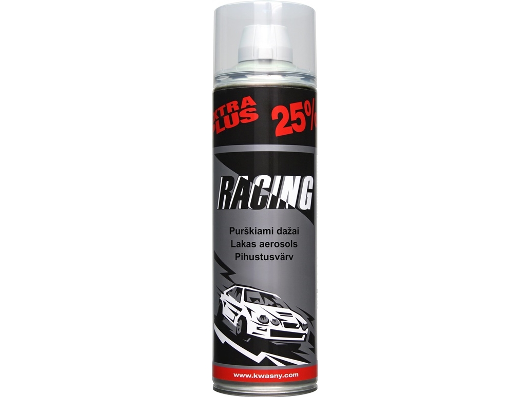 Auto_K Clear Lacquer 288817 Clear Coat