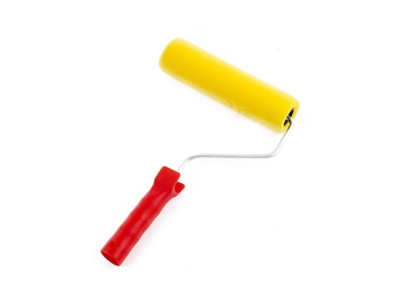 Anza Schaumstoffrolle Mit Griff Vv-003 18 Cm Okko