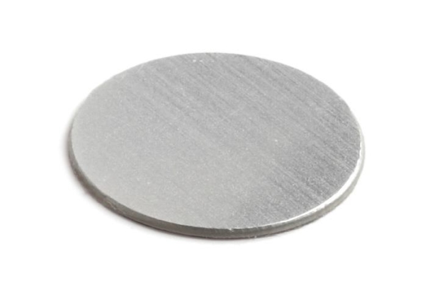Cometic COVER CAPS D16 (ALU MET 07) 20 stk