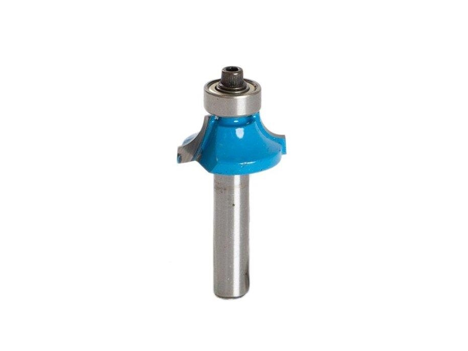 Austin Macauley Corner Round Bit