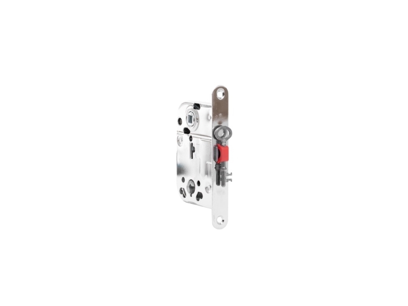 Okko Lock 2014 Striker 0045 Q8 1 nyckel zink | Huset - Säkerhet & Larm - Lås | GameStuff