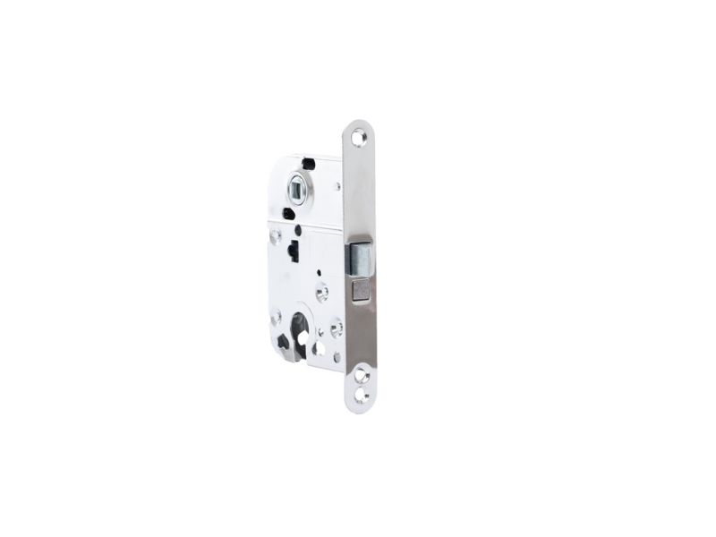 Okko Lock 2018 Striker 0045 Q8 Zinc
