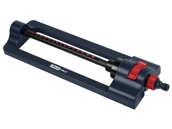 Husholdnings kompakt roterende sprinkler 17023-003E